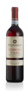 Nebbiolo D'Alba doc